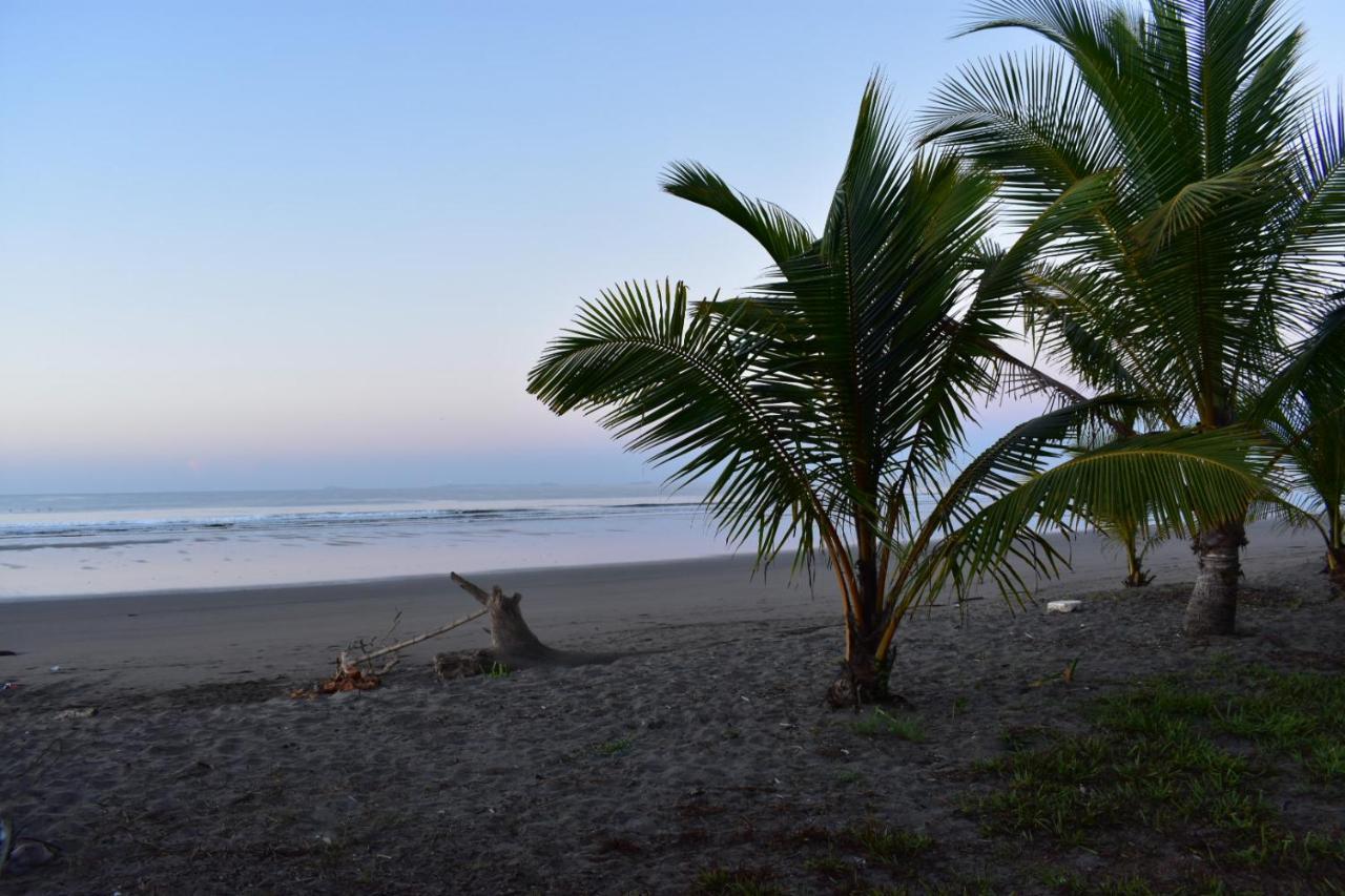 B&B Le Villette Las Lajas Las Lajas  Dış mekan fotoğraf